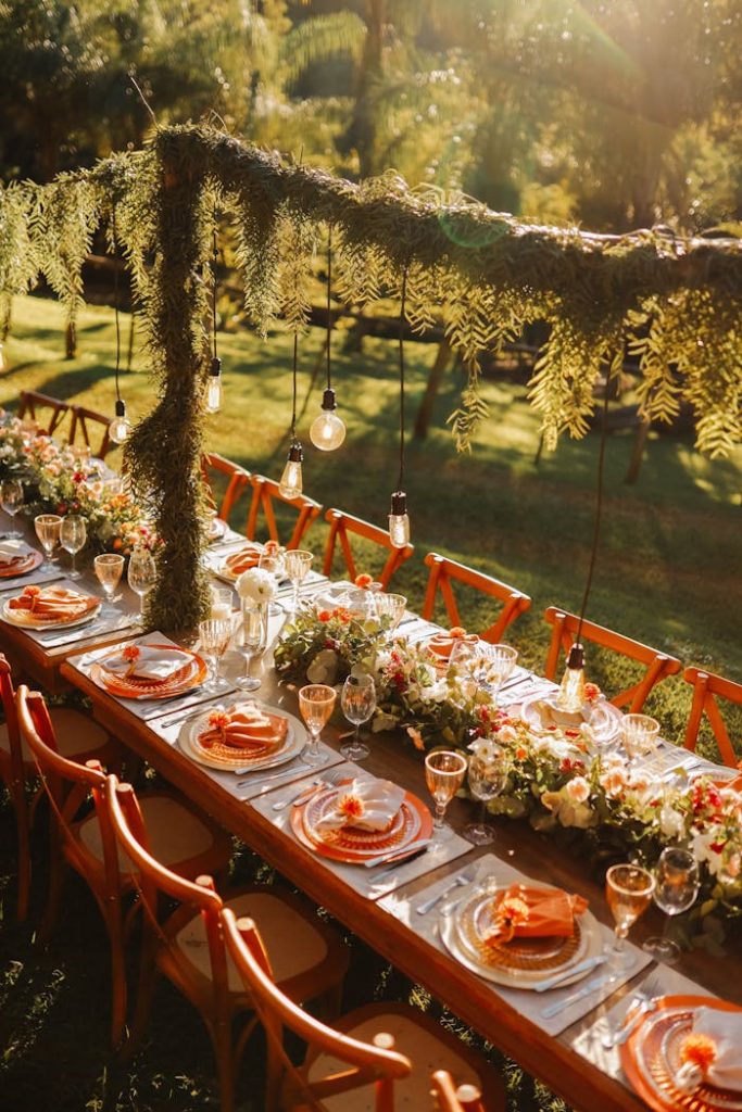 elegant-outdoor-garden-party-table-setting-32179372