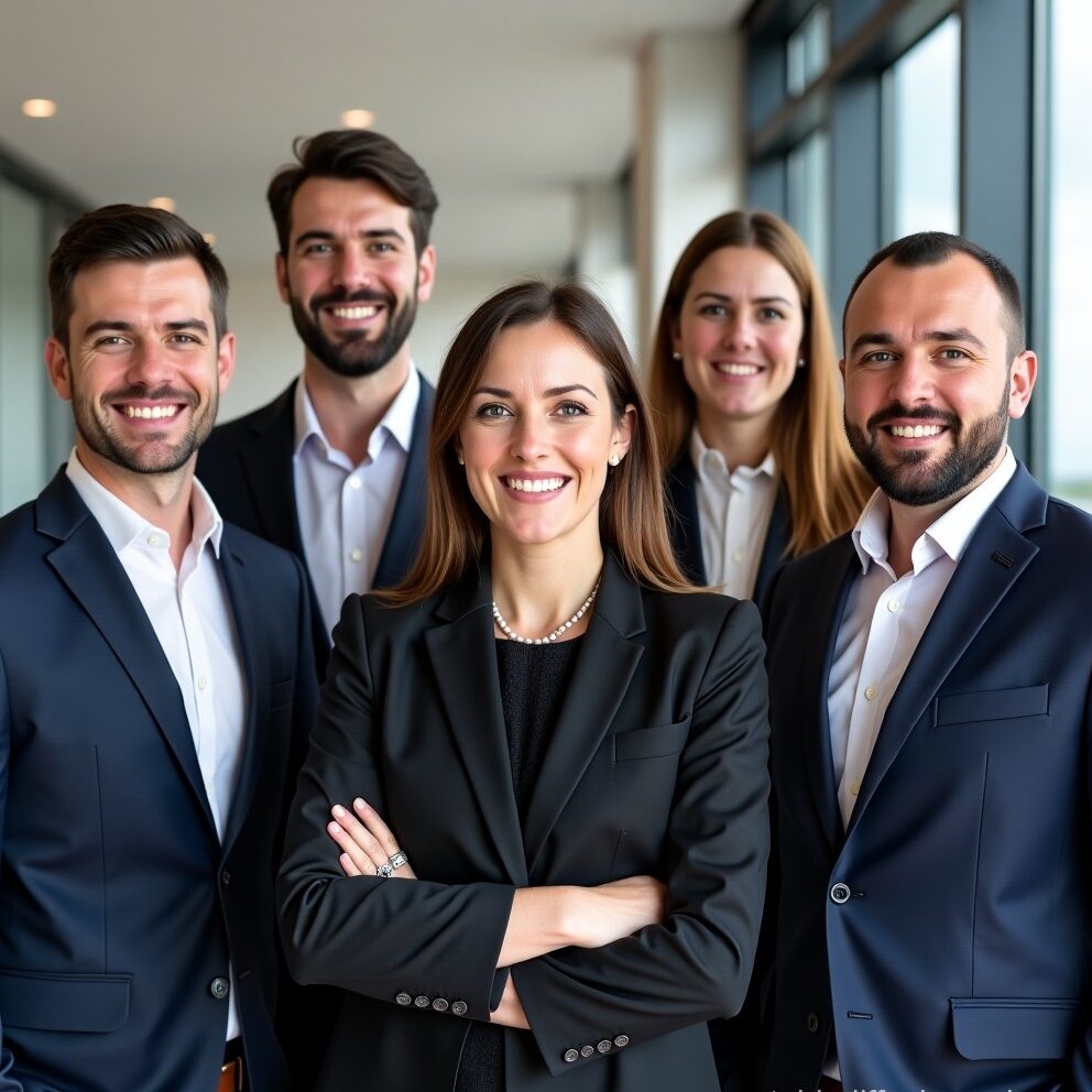 team Team